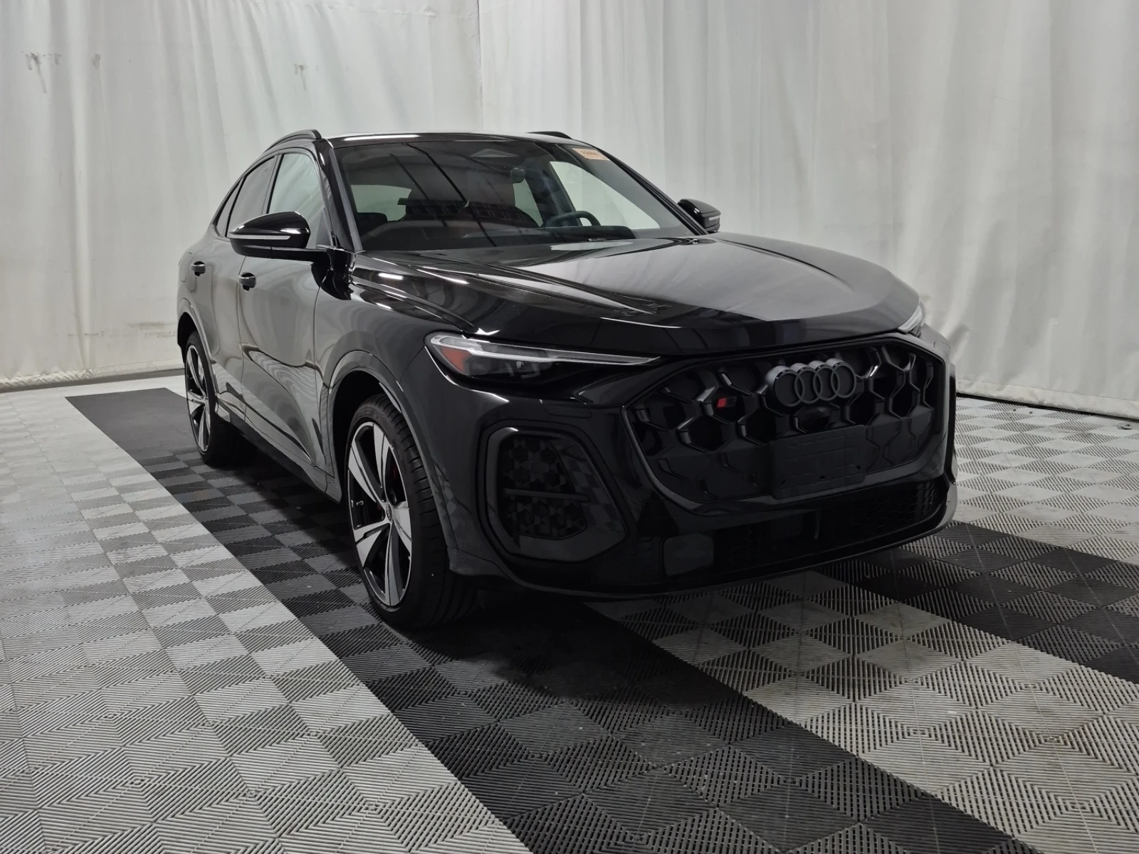 Audi SQ5 TECHNIK Sportback * Headup* �����* �������* ������ | Mobile.bg � ����������� 15