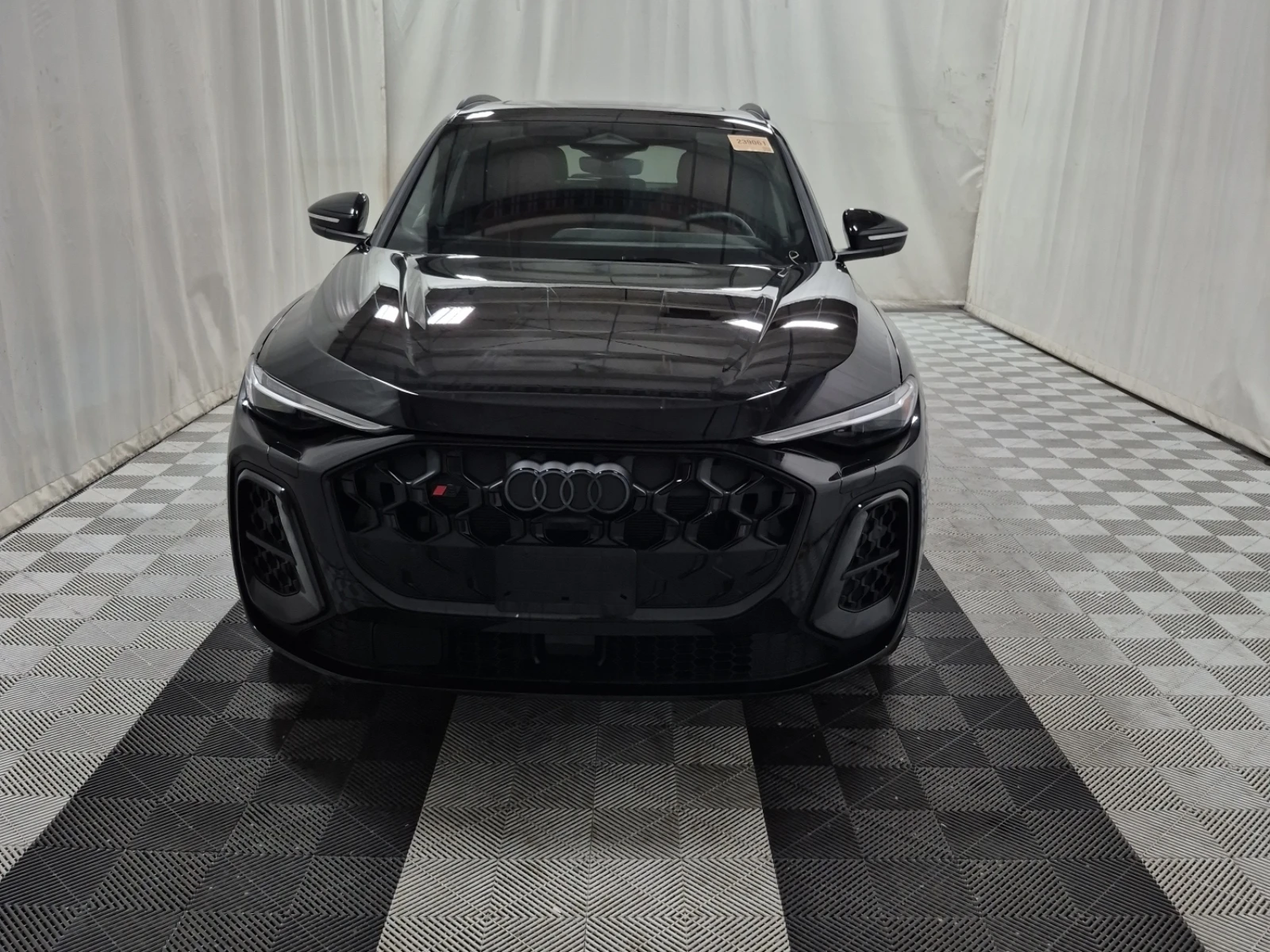 Audi SQ5 TECHNIK Sportback * Headup* �����* �������* ������ | Mobile.bg � ����������� 13