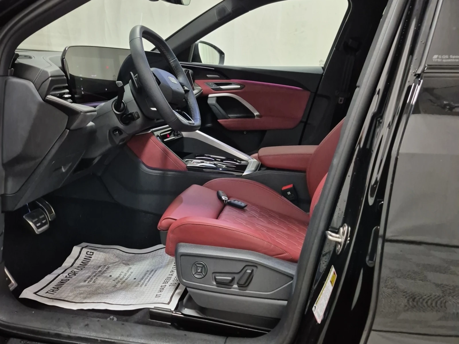 Audi SQ5 TECHNIK Sportback * Headup* �����* �������* ������ | Mobile.bg � ����������� 5