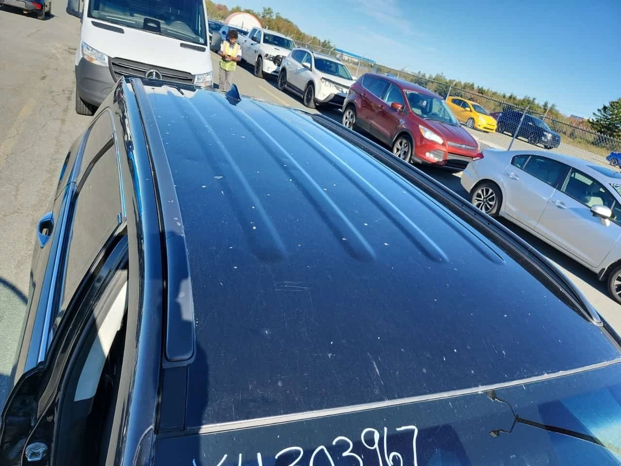 Hyundai Santa fe 3.3 V6 * Awd Preferred * CARFAX *  | Mobile.bg � ����������� 7