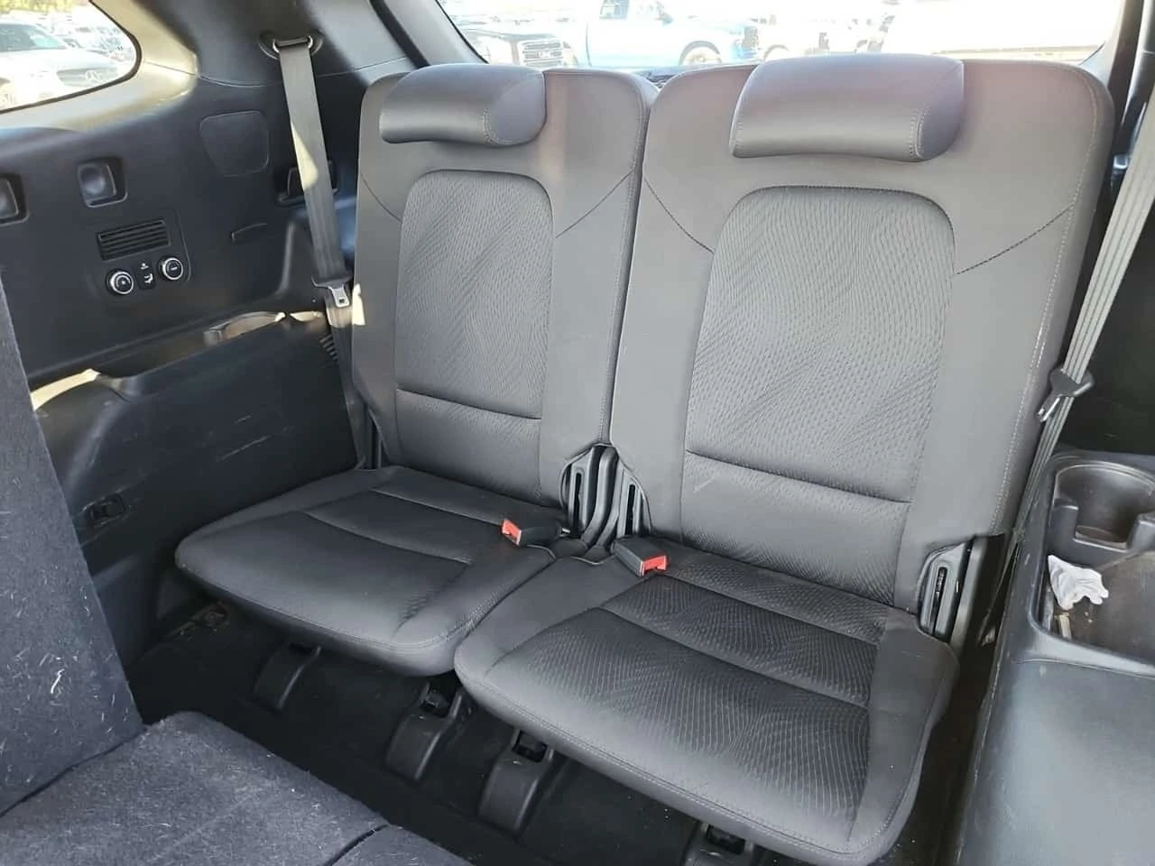 Hyundai Santa fe 3.3 V6 * Awd Preferred * CARFAX *  | Mobile.bg � ����������� 13