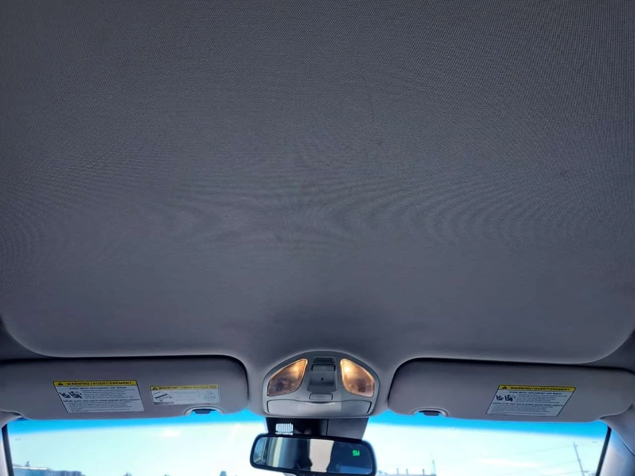 Hyundai Santa fe 3.3 V6 * Awd Preferred * CARFAX *  | Mobile.bg � ����������� 12