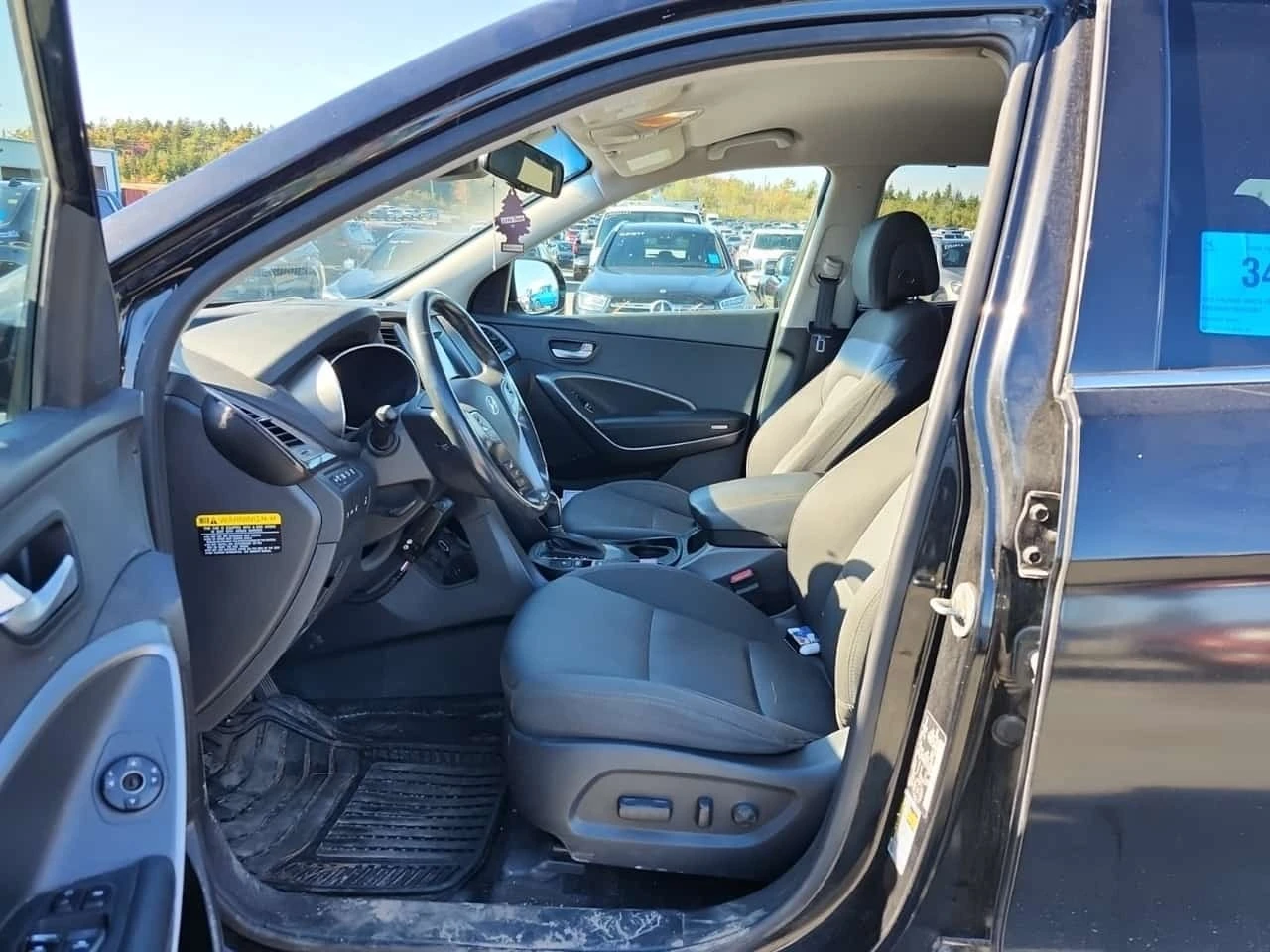 Hyundai Santa fe 3.3 V6 * Awd Preferred * CARFAX *  | Mobile.bg � ����������� 3