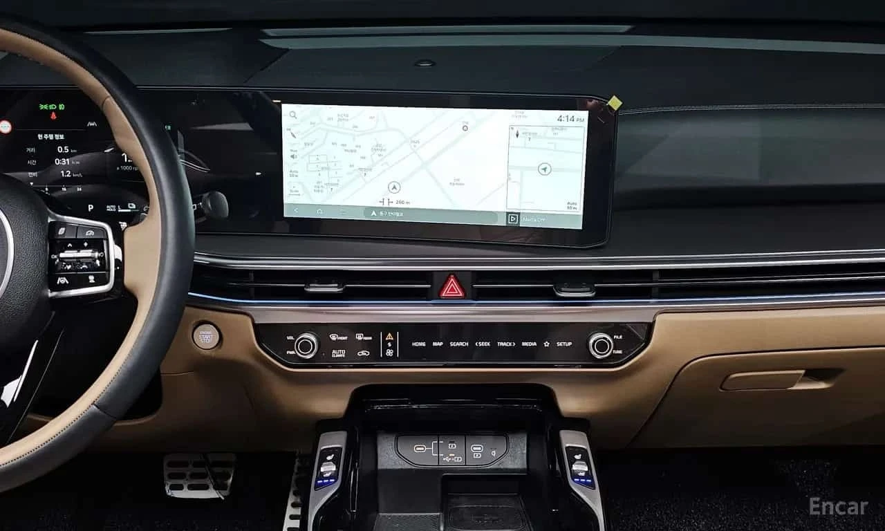 Kia Sorento * HEV 1.6 2WD *  | Mobile.bg � ����������� 13