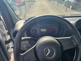 Mercedes-Benz Sprinter 2.2cdi kamera, снимка 10
