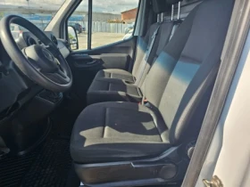 Mercedes-Benz Sprinter 2.2cdi kamera, снимка 7