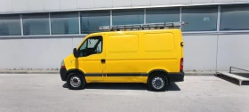 Renault Master, снимка 5
