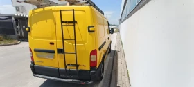 Renault Master, снимка 3