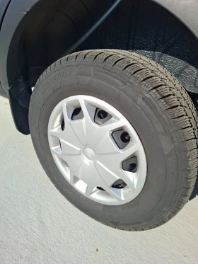 Ford Transit 2.0 TDCi 130hp E6D L3 H2 6+ 1- Нов внос  Германия, снимка 8