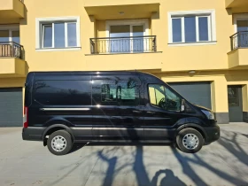 Ford Transit 2.0 TDCi 130hp E6D L3 H2 6+ 1- Нов внос  Германия, снимка 3