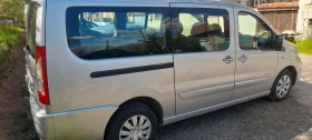 Citroen Jumpy, снимка 2