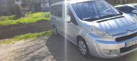 Citroen Jumpy, снимка 3