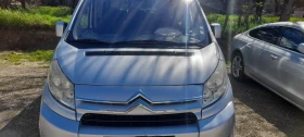 Citroen Jumpy, снимка 4