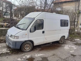Peugeot Boxer, снимка 1
