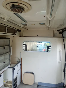 Peugeot Boxer, снимка 4