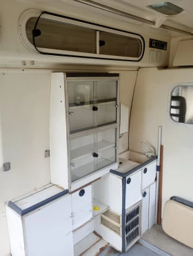Peugeot Boxer, снимка 3