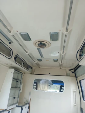 Peugeot Boxer, снимка 5