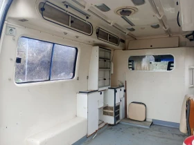 Peugeot Boxer, снимка 16