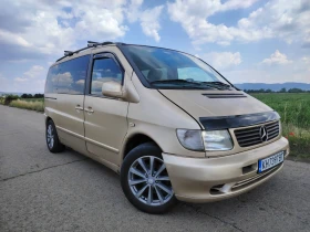 Mercedes-Benz Vito 2.2 CDI, снимка 3