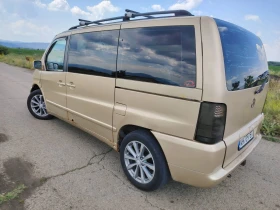 Mercedes-Benz Vito 2.2 CDI, снимка 5