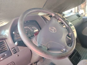 Mercedes-Benz Vito 2.2 CDI, снимка 11