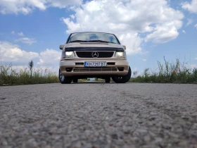 Mercedes-Benz Vito 2.2 CDI, снимка 14