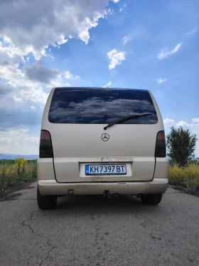 Mercedes-Benz Vito 2.2 CDI, снимка 6