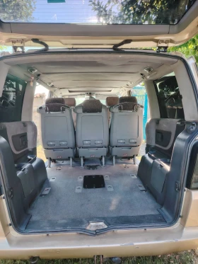 Mercedes-Benz Vito 2.2 CDI, снимка 13