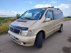 Mercedes-Benz Vito 2.2 CDI, снимка 4