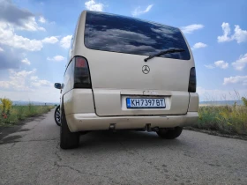 Mercedes-Benz Vito 2.2 CDI, снимка 16