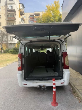 Peugeot Expert X DAHZ 4, снимка 7