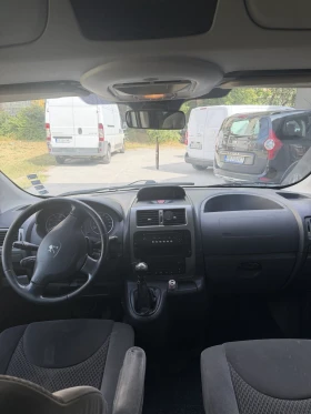 Peugeot Expert X DAHZ 4, снимка 9