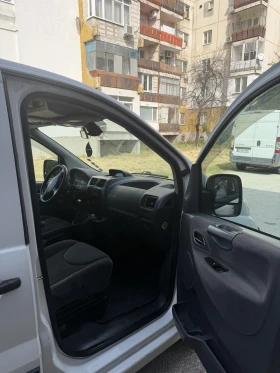 Peugeot Expert X DAHZ 4, снимка 10