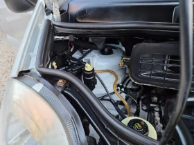 Opel Vivaro ТОП СЪСТОЯНИЕ, снимка 15