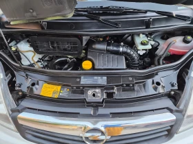 Opel Vivaro ТОП СЪСТОЯНИЕ, снимка 13