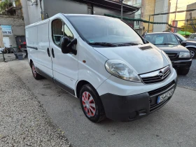 Opel Vivaro ТОП СЪСТОЯНИЕ, снимка 2