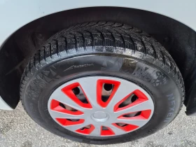 Opel Vivaro ТОП СЪСТОЯНИЕ, снимка 17