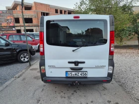 Opel Vivaro ТОП СЪСТОЯНИЕ, снимка 6