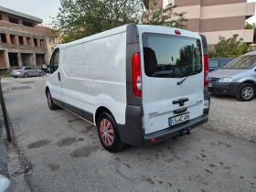 Opel Vivaro ТОП СЪСТОЯНИЕ, снимка 7