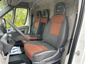 Fiat Ducato 3.0d~КЛИМАТИК~ИТАЛИЯ!!!, снимка 9