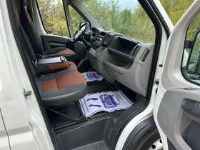 Fiat Ducato 3.0d~КЛИМАТИК~ИТАЛИЯ!!!, снимка 8