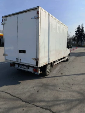 Opel Movano 2.8TDI, снимка 7