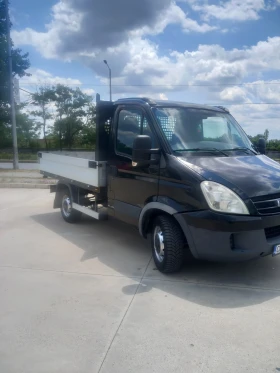 Обява за продажба на Iveco Daily 3.0 ~18 500 лв. - изображение 4