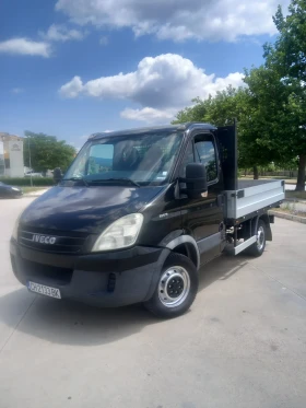 Обява за продажба на Iveco Daily 3.0 ~18 500 лв. - изображение 3