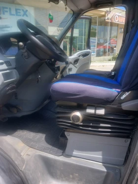 Iveco Daily 3.0 | Mobile.bg    13