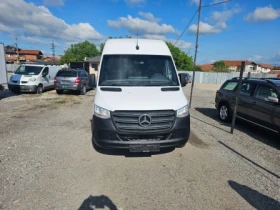 Mercedes-Benz Sprinter 2.2cdi kamera