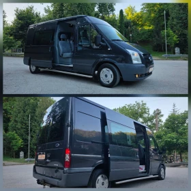 Обява за продажба на Ford Transit 2.2tdci 140к.с. 6скорости Дълга база ~13 500 лв. - изображение 6