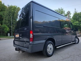 Обява за продажба на Ford Transit 2.2tdci 140к.с. 6скорости Дълга база ~13 500 лв. - изображение 4