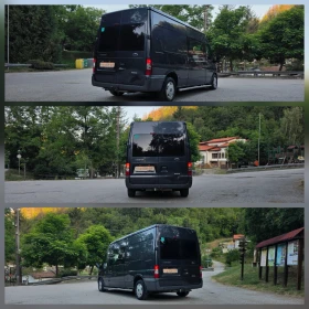 Обява за продажба на Ford Transit 2.2tdci 140к.с. 6скорости Дълга база ~13 500 лв. - изображение 8