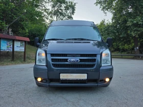 Обява за продажба на Ford Transit 2.2tdci 140к.с. 6скорости Дълга база ~13 500 лв. - изображение 1